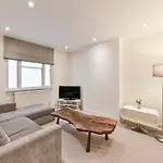 Belgravia Chelsea Cottage