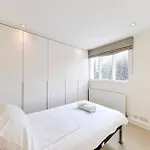 Belgravia Chelsea Cottage