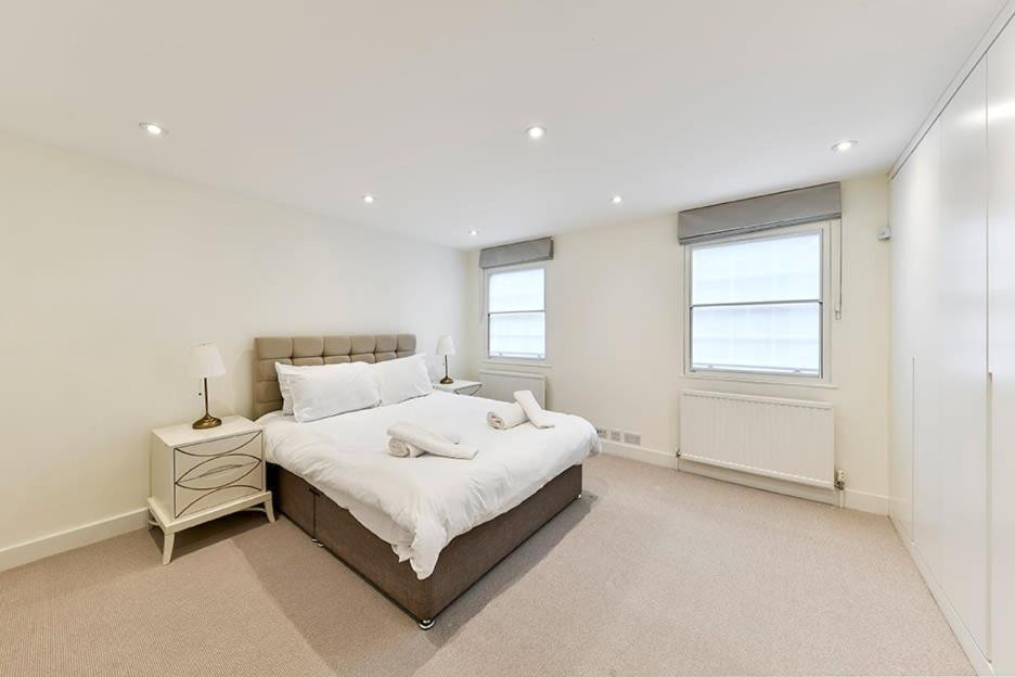 Belgravia Chelsea *
