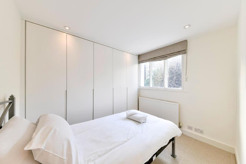 Belgravia Chelsea Casa vacanze *