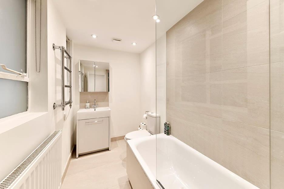 Casa vacanze Belgravia Chelsea *